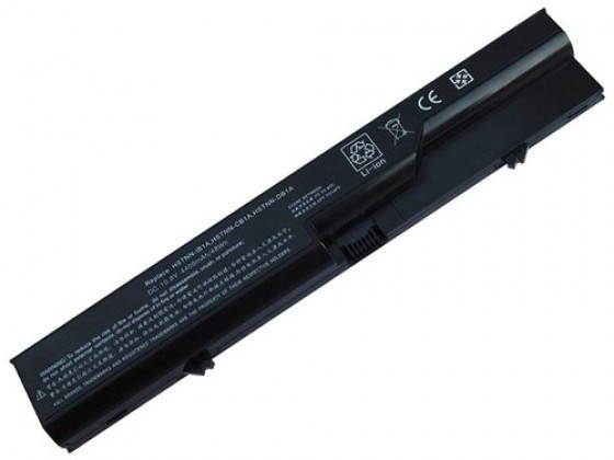 HP ProBook 4440s 4530s Laptop Replacement Battery